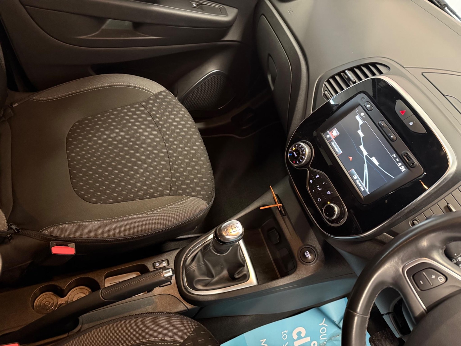 Used Renault Captur 2017 for sale - 77237739: Photo 24