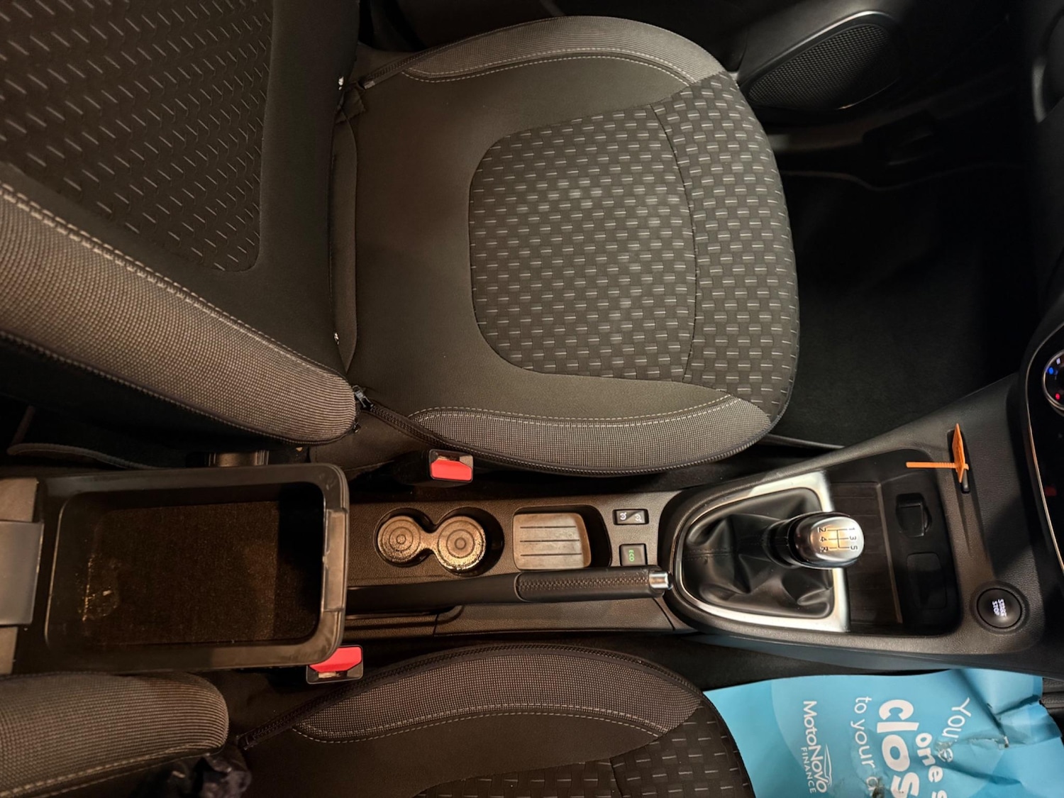 Used Renault Captur 2017 for sale - 77237739: Photo 26