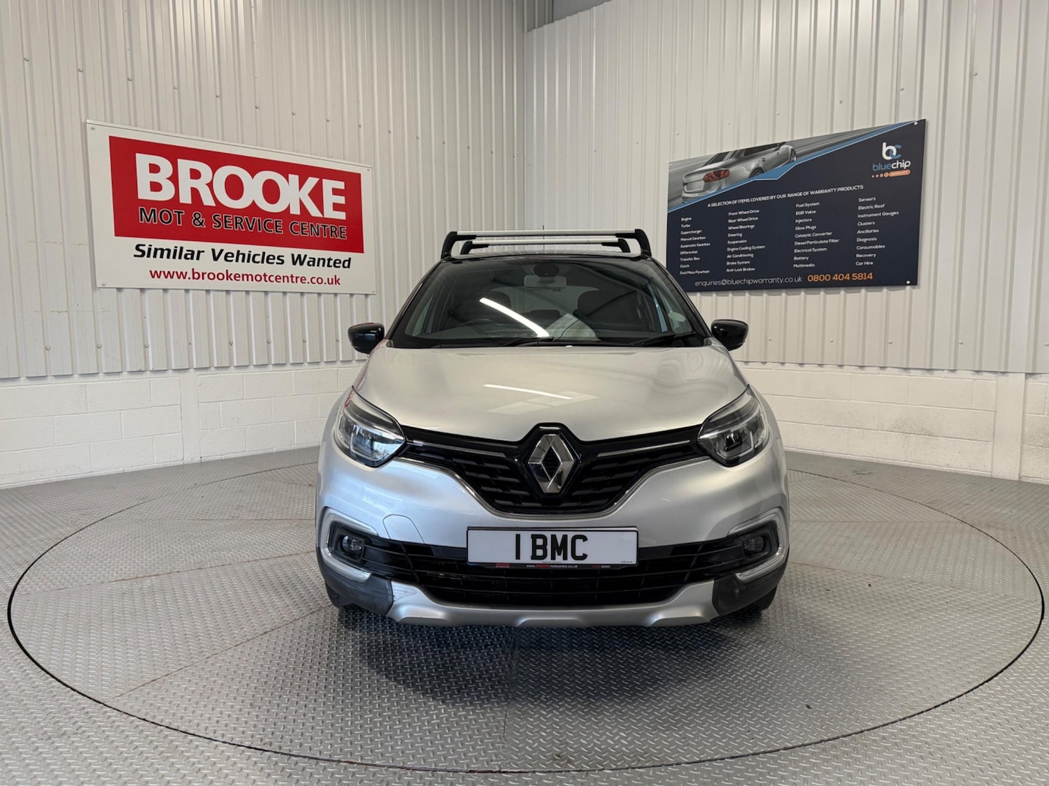 Used Renault Captur 2017 for sale - 77237739: Photo 5