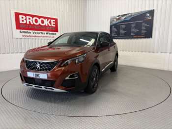 Used Peugeot 3008 2017 for sale - 74271234: Photo