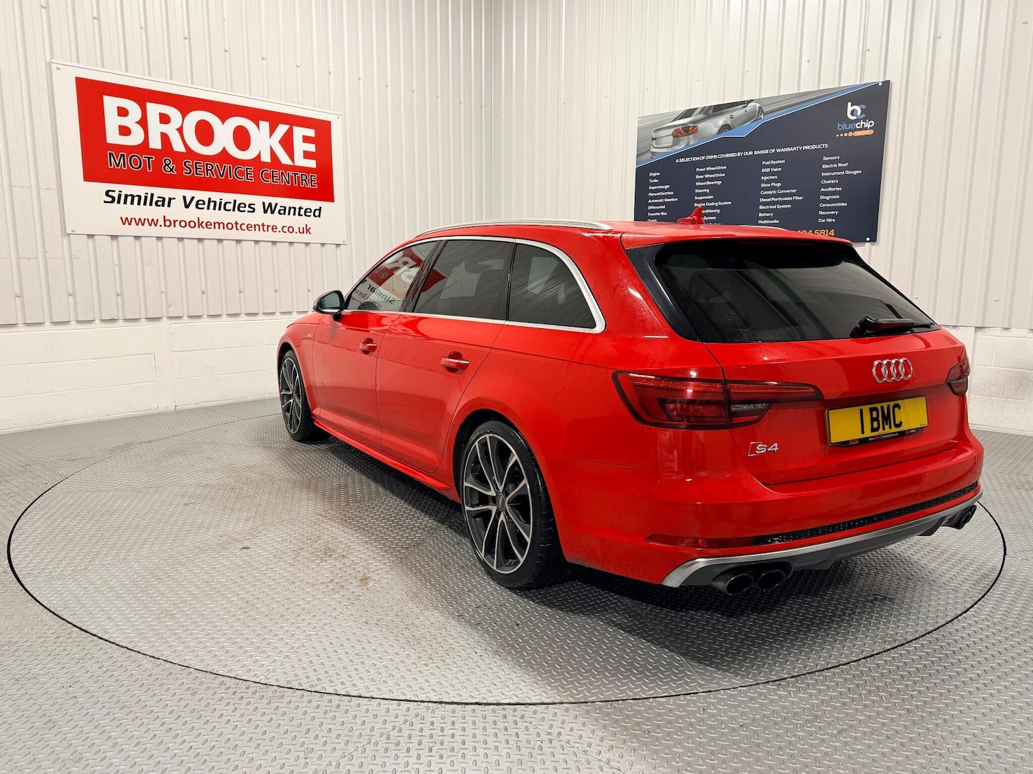 Used Audi A4 2017 for sale - 77330717: Photo 10