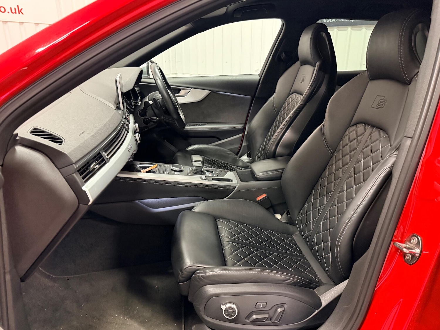 Used Audi A4 2017 for sale - 77330717: Photo 12