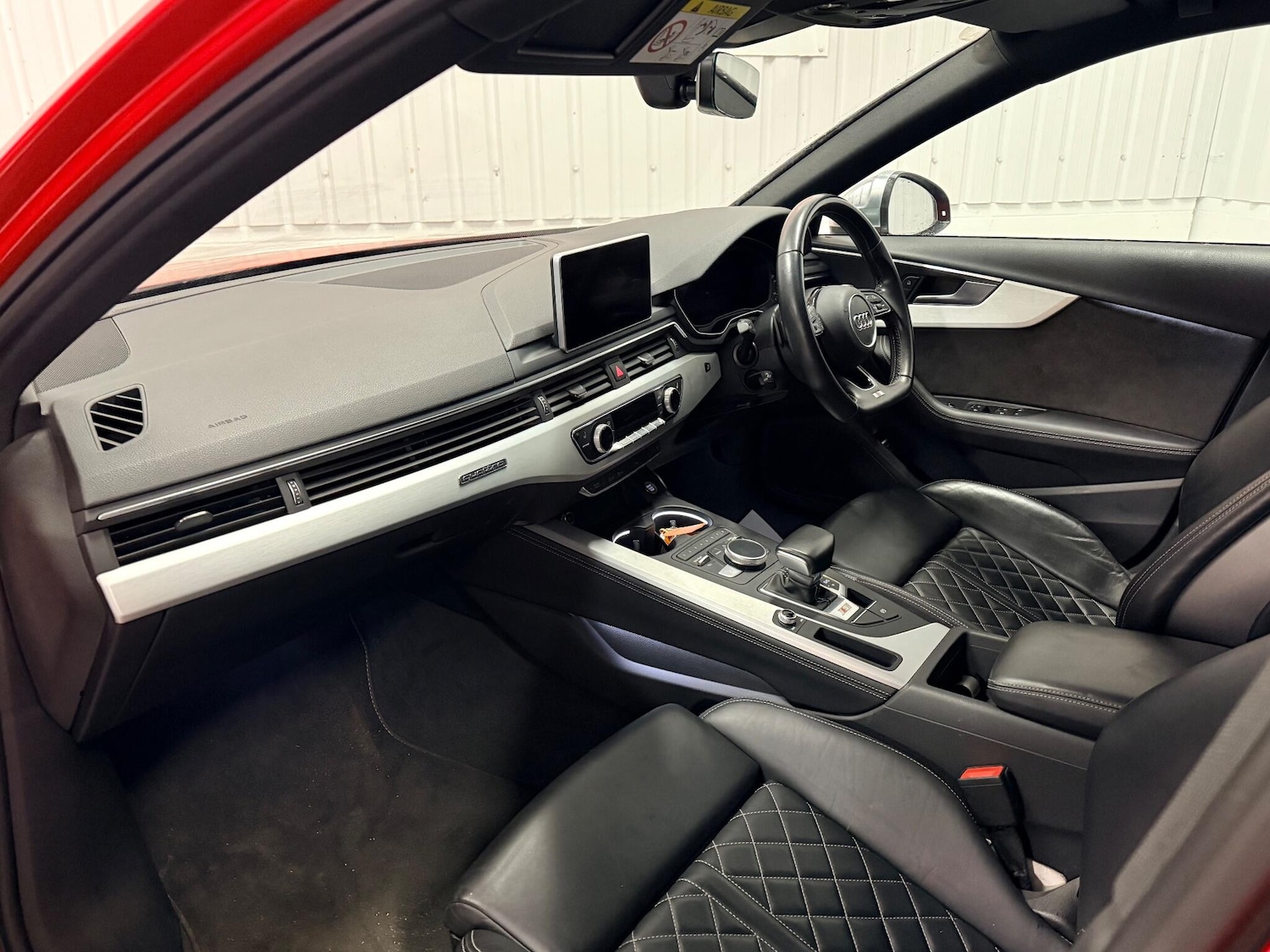 Used Audi A4 2017 for sale - 77330717: Photo 13