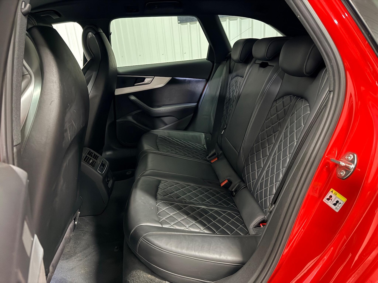 Used Audi A4 2017 for sale - 77330717: Photo 14