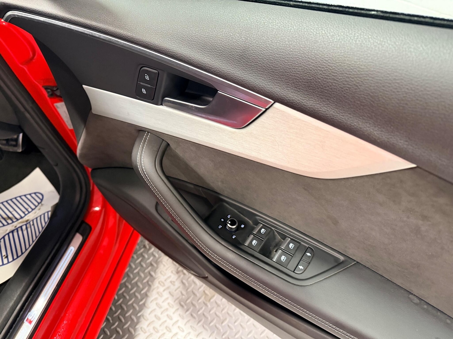 Used Audi A4 2017 for sale - 77330717: Photo 16