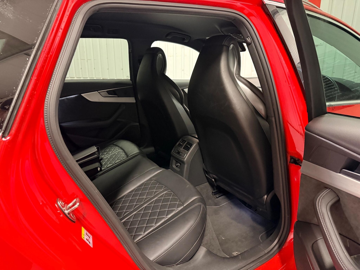 Used Audi A4 2017 for sale - 77330717: Photo 18