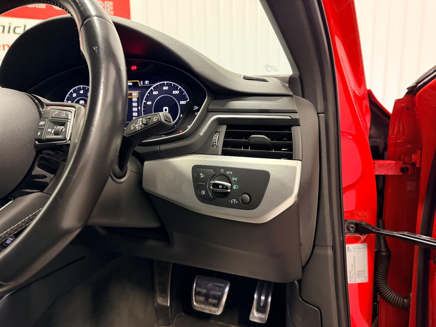 Used Audi A4 2017 for sale - 77330717: Photo 22