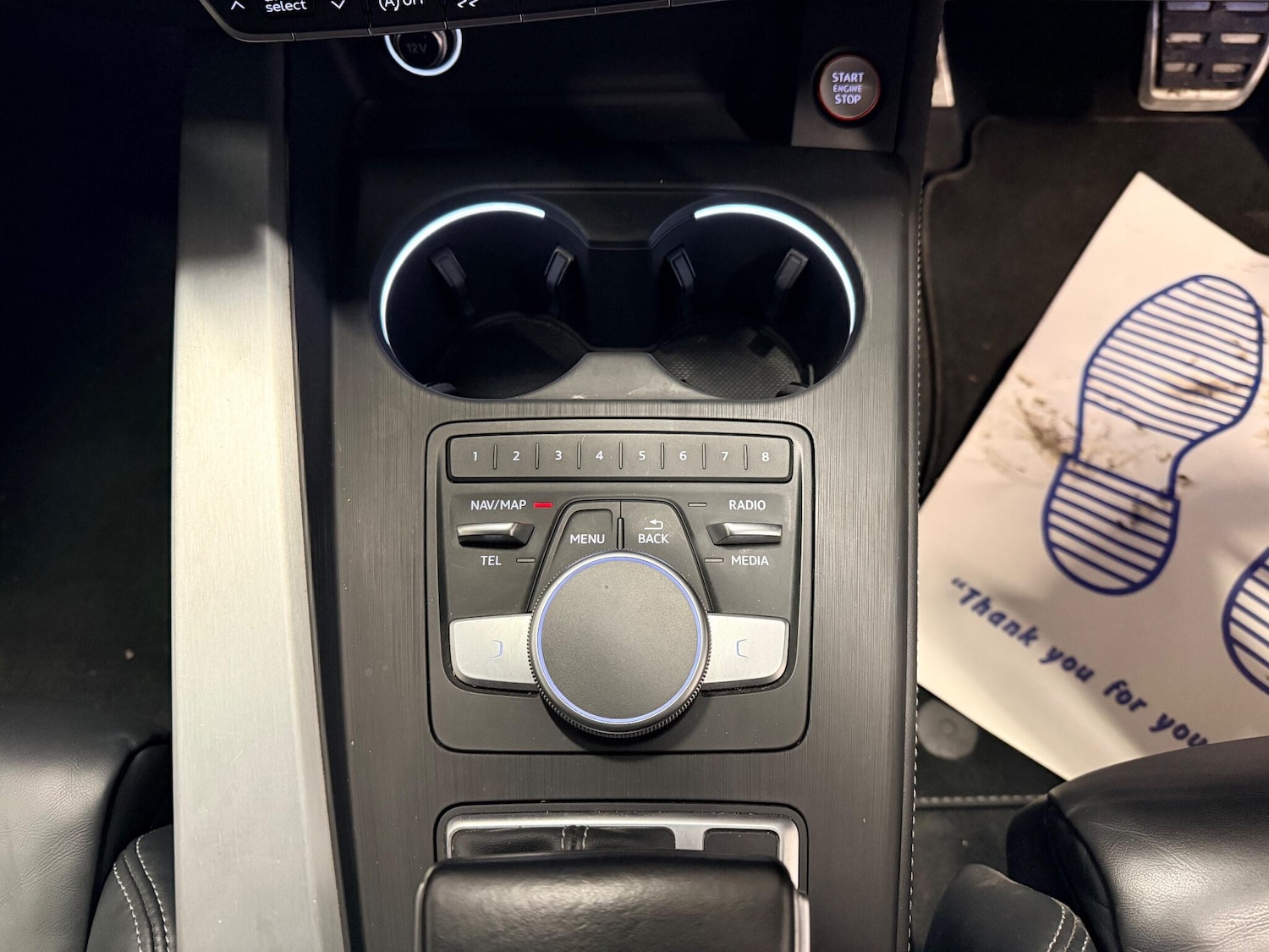 Used Audi A4 2017 for sale - 77330717: Photo 30