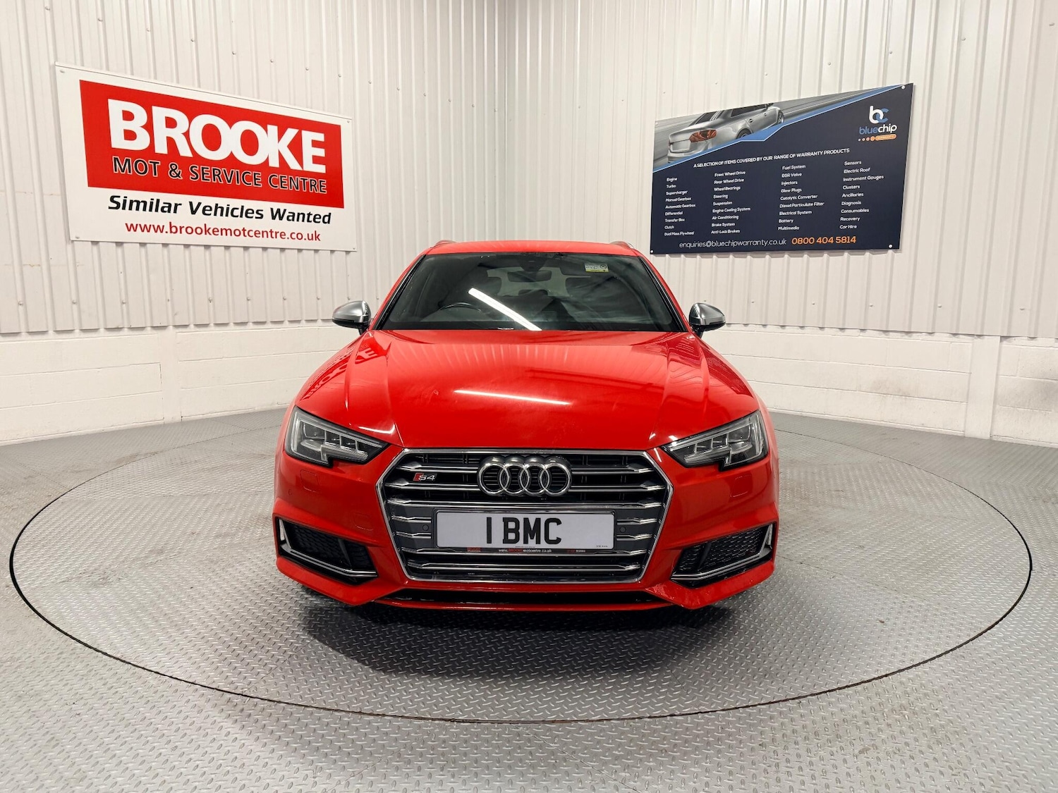 Used Audi A4 2017 for sale - 77330717: Photo 5