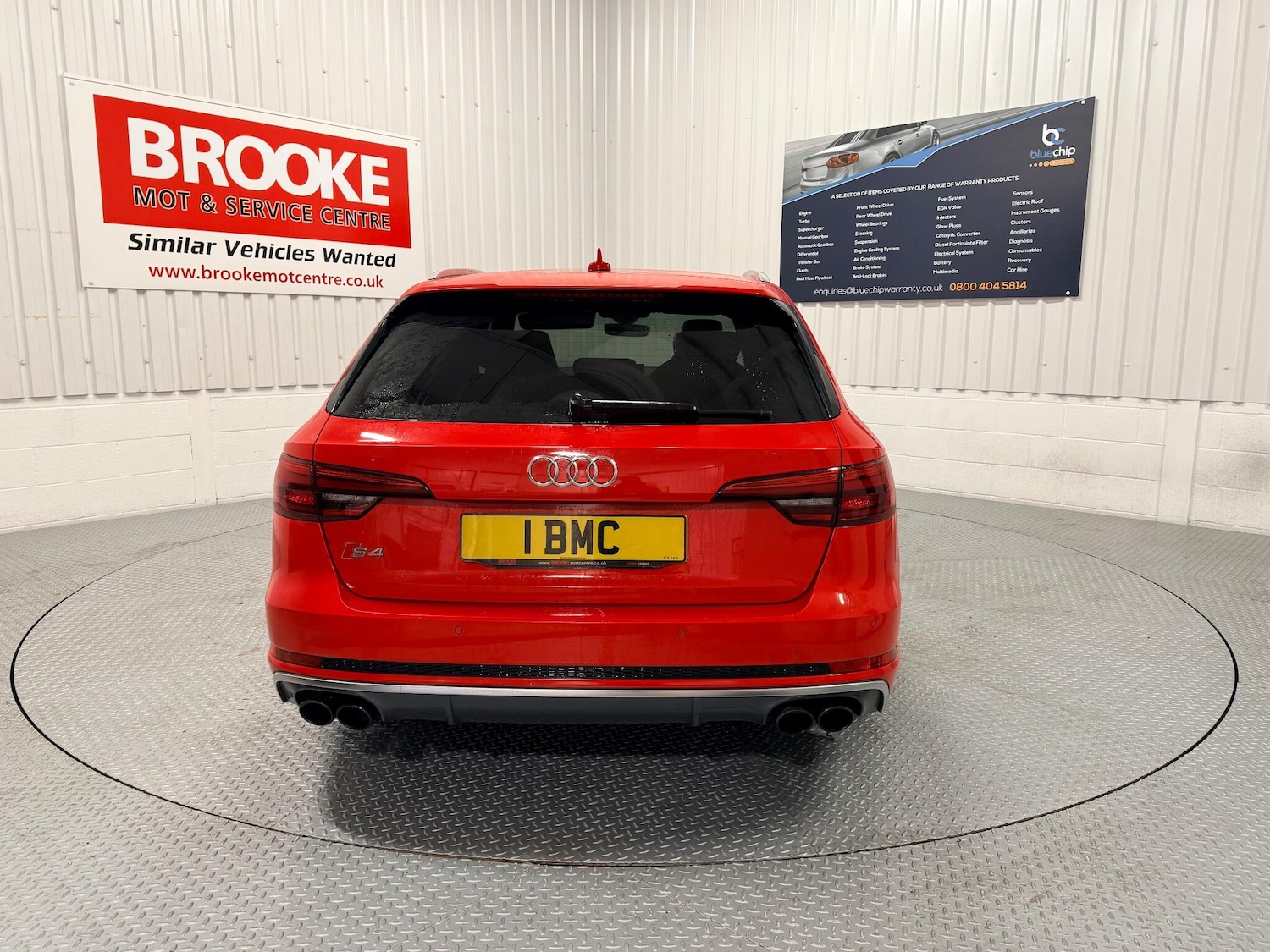 Used Audi A4 2017 for sale - 77330717: Photo 6
