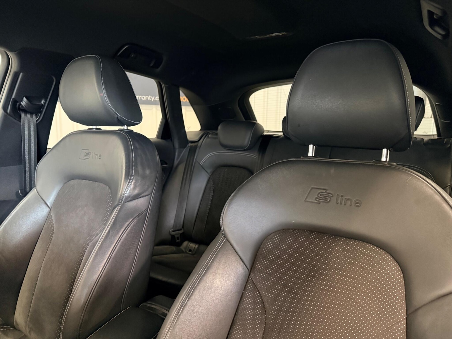 Used Audi Q3 2018 for sale - 77598703: Photo 11