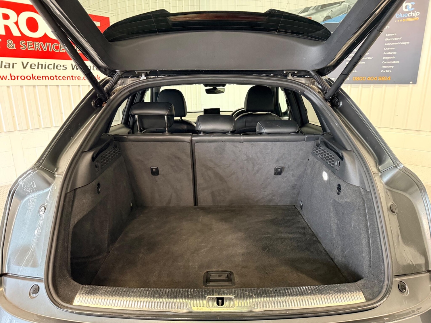 Used Audi Q3 2018 for sale - 77598703: Photo 14