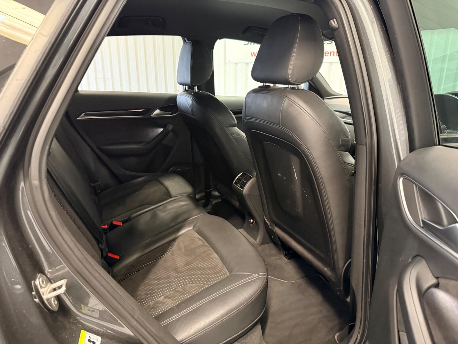 Used Audi Q3 2018 for sale - 77598703: Photo 18