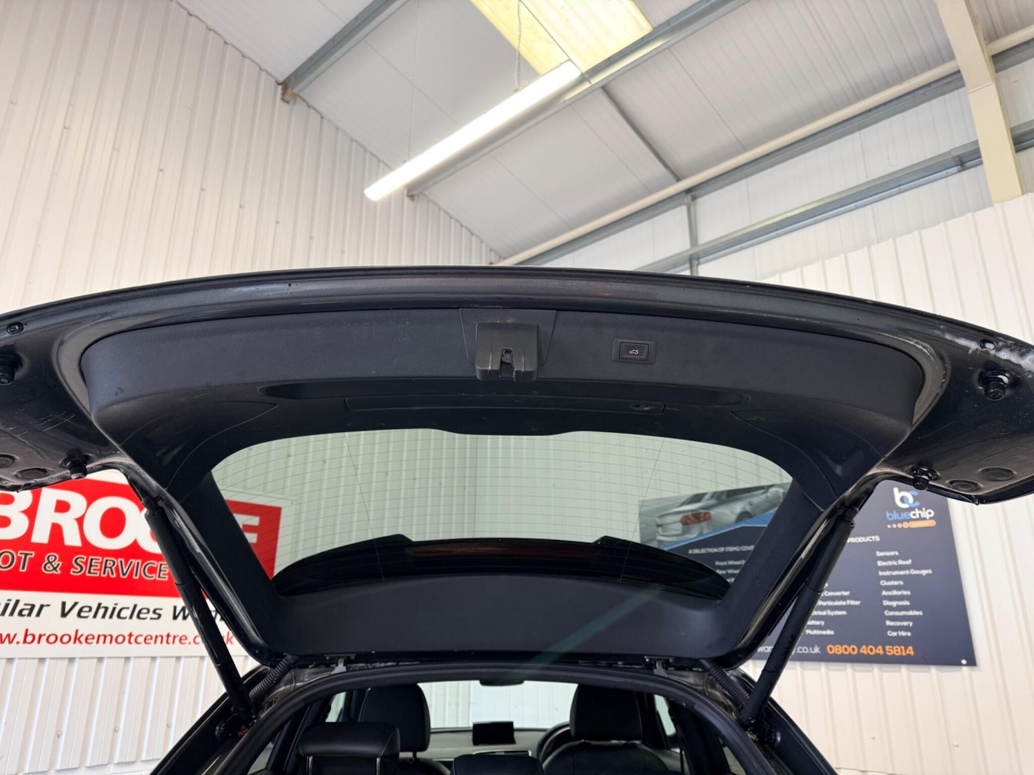 Used Audi Q3 2018 for sale - 77598703: Photo 19