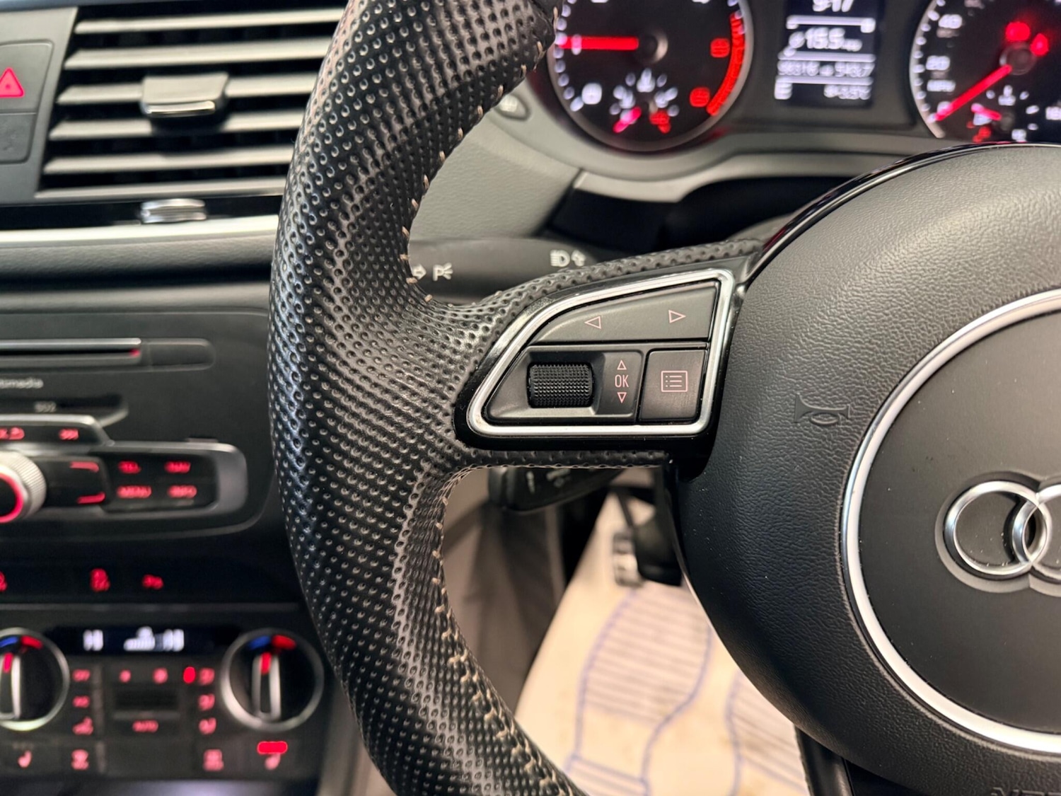 Used Audi Q3 2018 for sale - 77598703: Photo 20