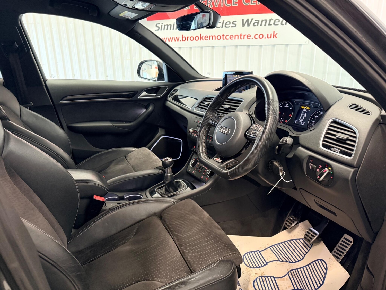 Used Audi Q3 2018 for sale - 77598703: Photo 22