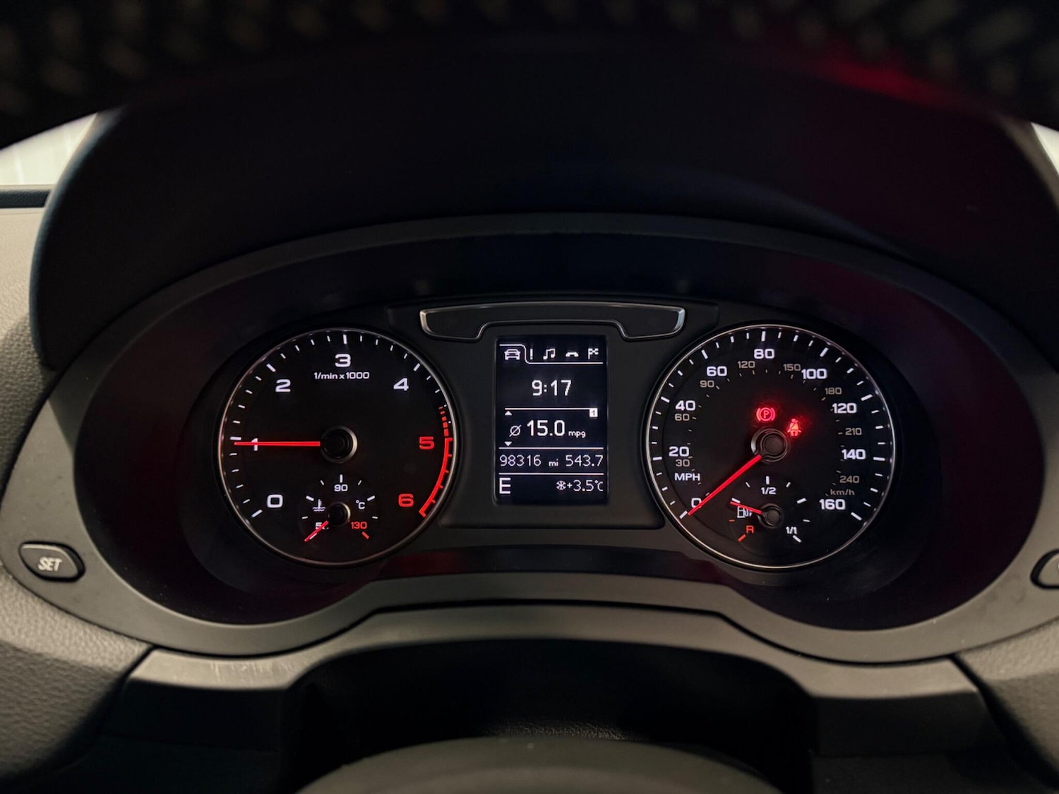 Used Audi Q3 2018 for sale - 77598703: Photo 23