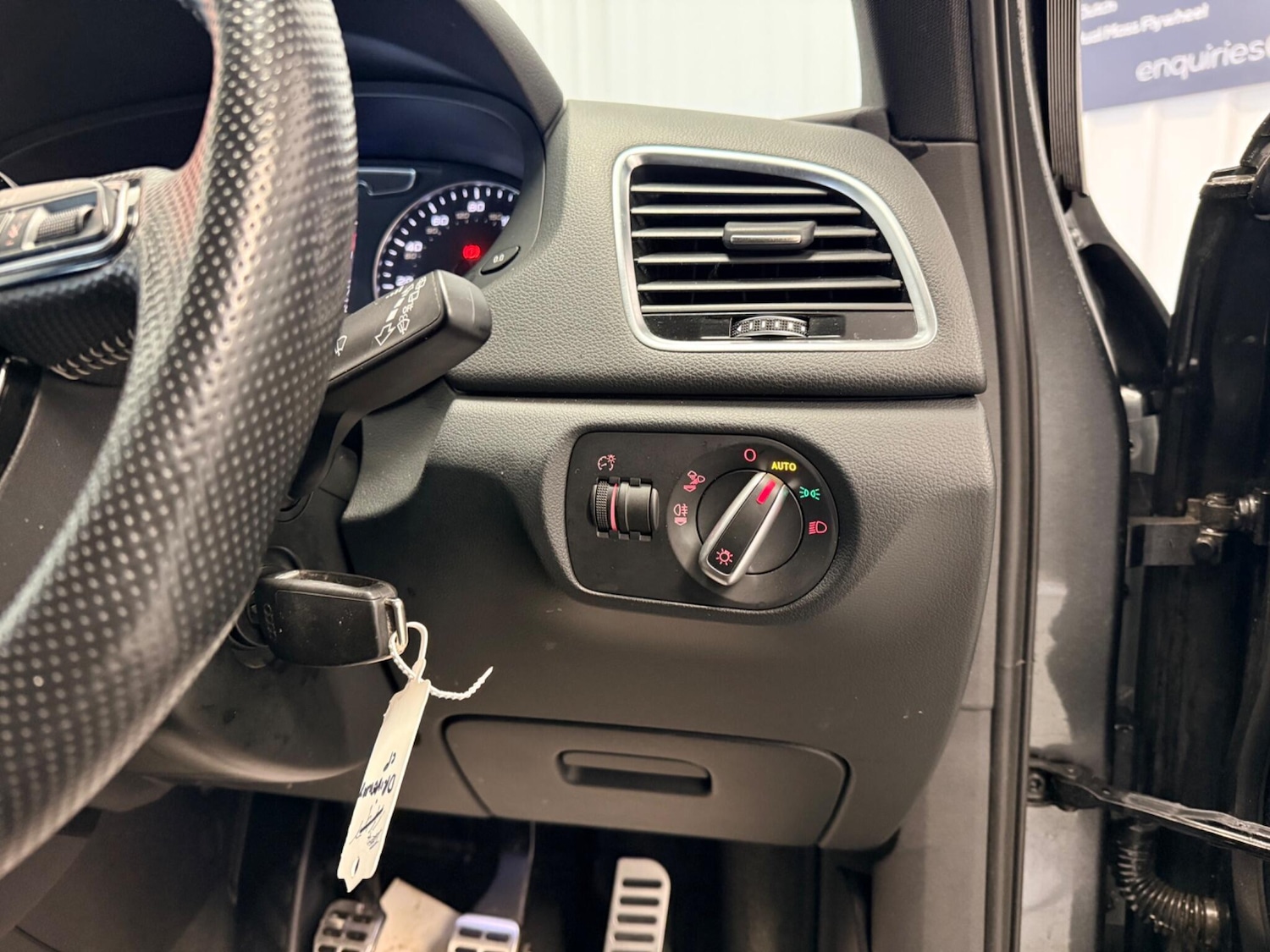 Used Audi Q3 2018 for sale - 77598703: Photo 24