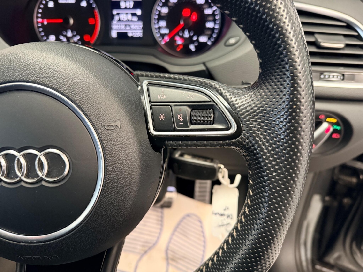 Used Audi Q3 2018 for sale - 77598703: Photo 25