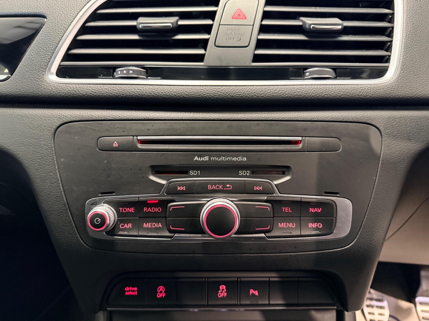 Used Audi Q3 2018 for sale - 77598703: Photo 26