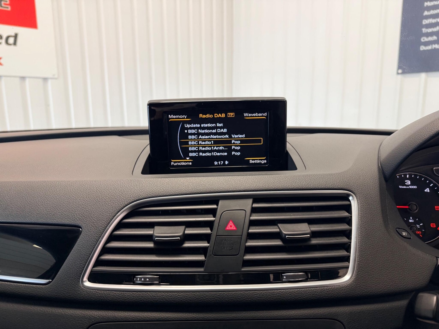 Used Audi Q3 2018 for sale - 77598703: Photo 27