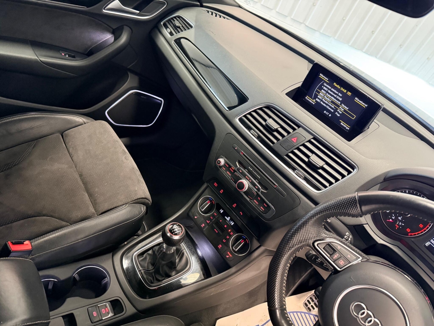 Used Audi Q3 2018 for sale - 77598703: Photo 28