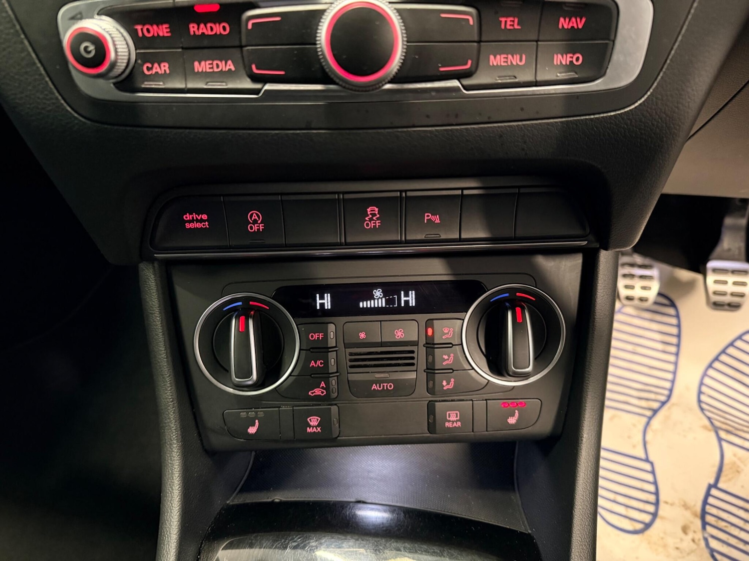 Used Audi Q3 2018 for sale - 77598703: Photo 31