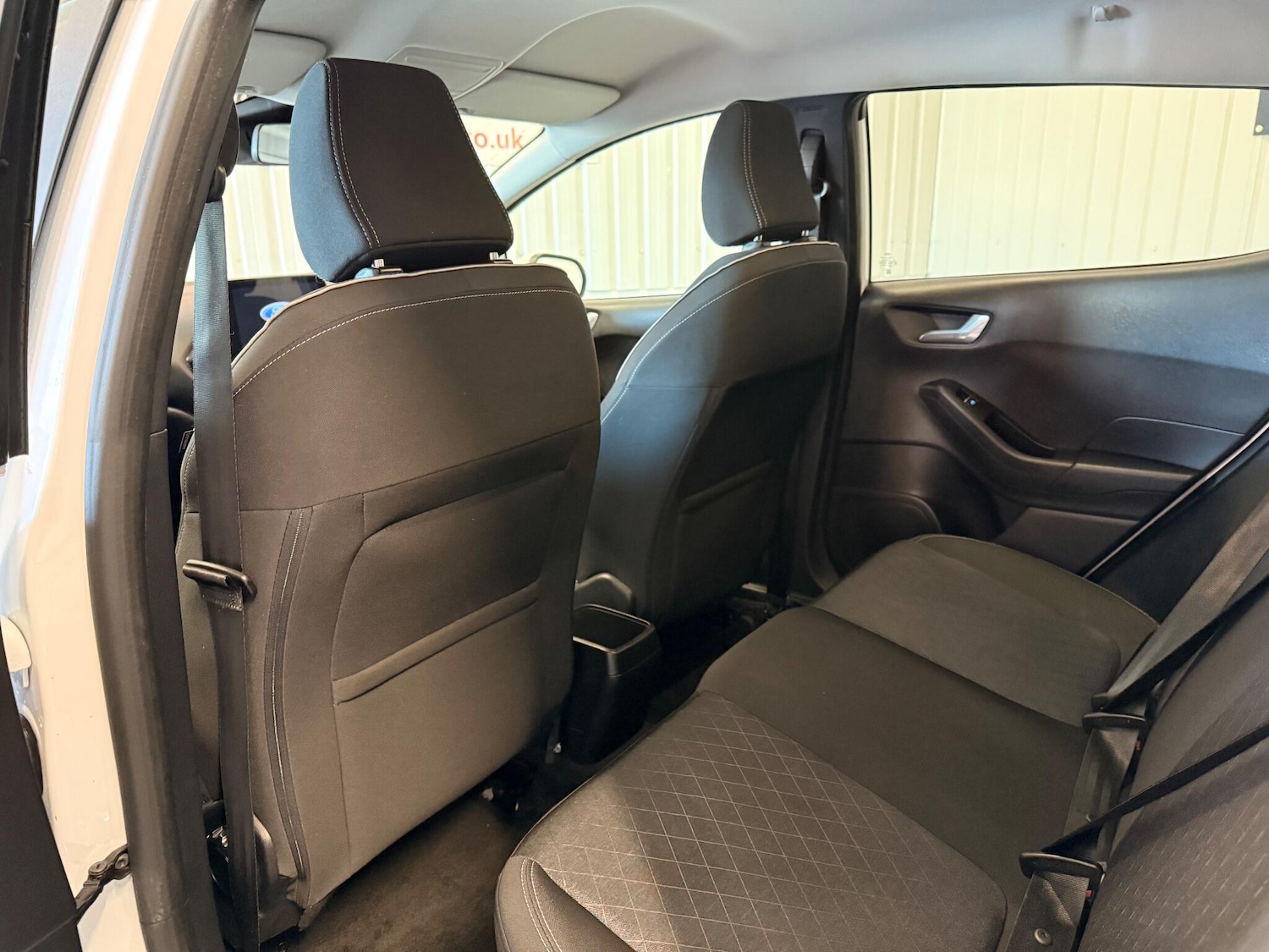 Used Ford Fiesta for sale - 76701643: Photo 13