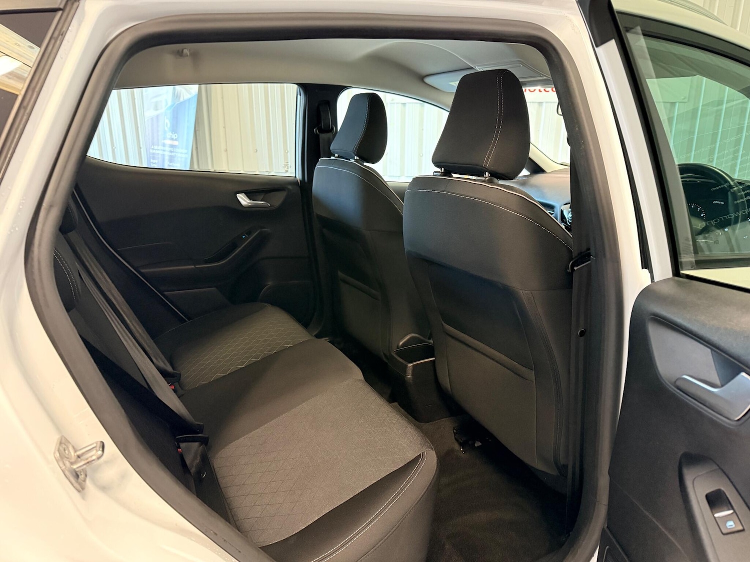 Used Ford Fiesta for sale - 76701643: Photo 15