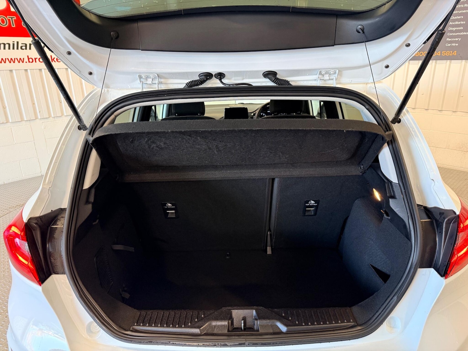 Used Ford Fiesta for sale - 76701643: Photo 17