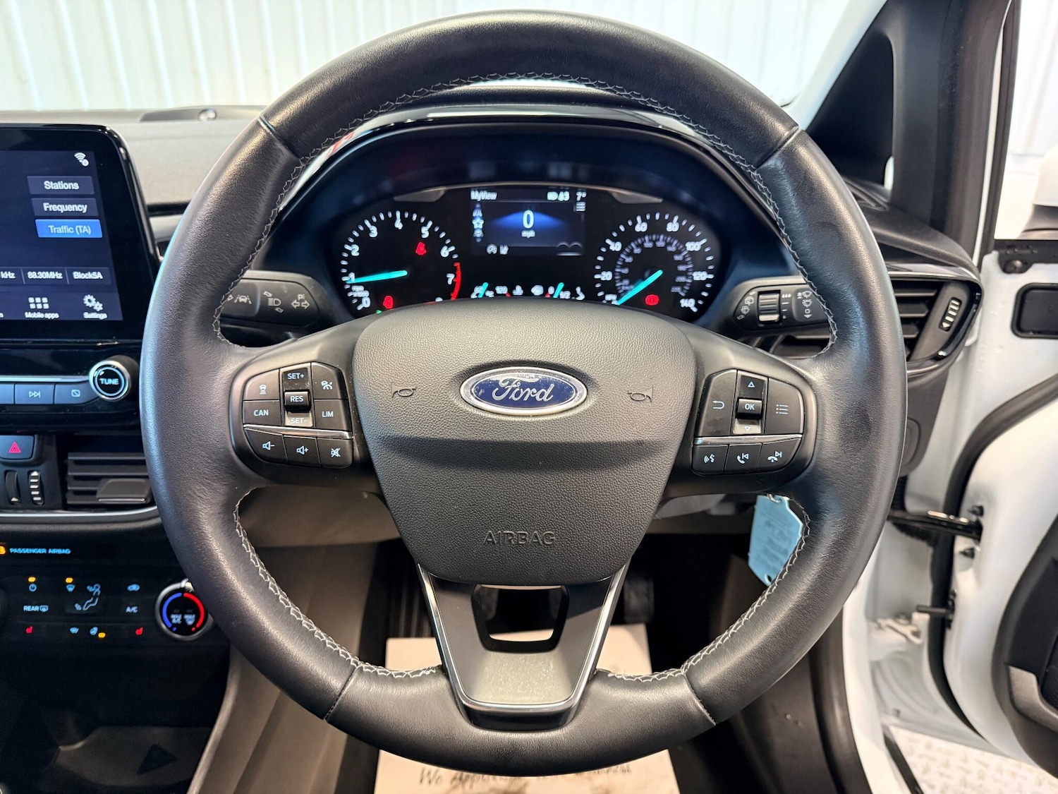 Used Ford Fiesta for sale - 76701643: Photo 22