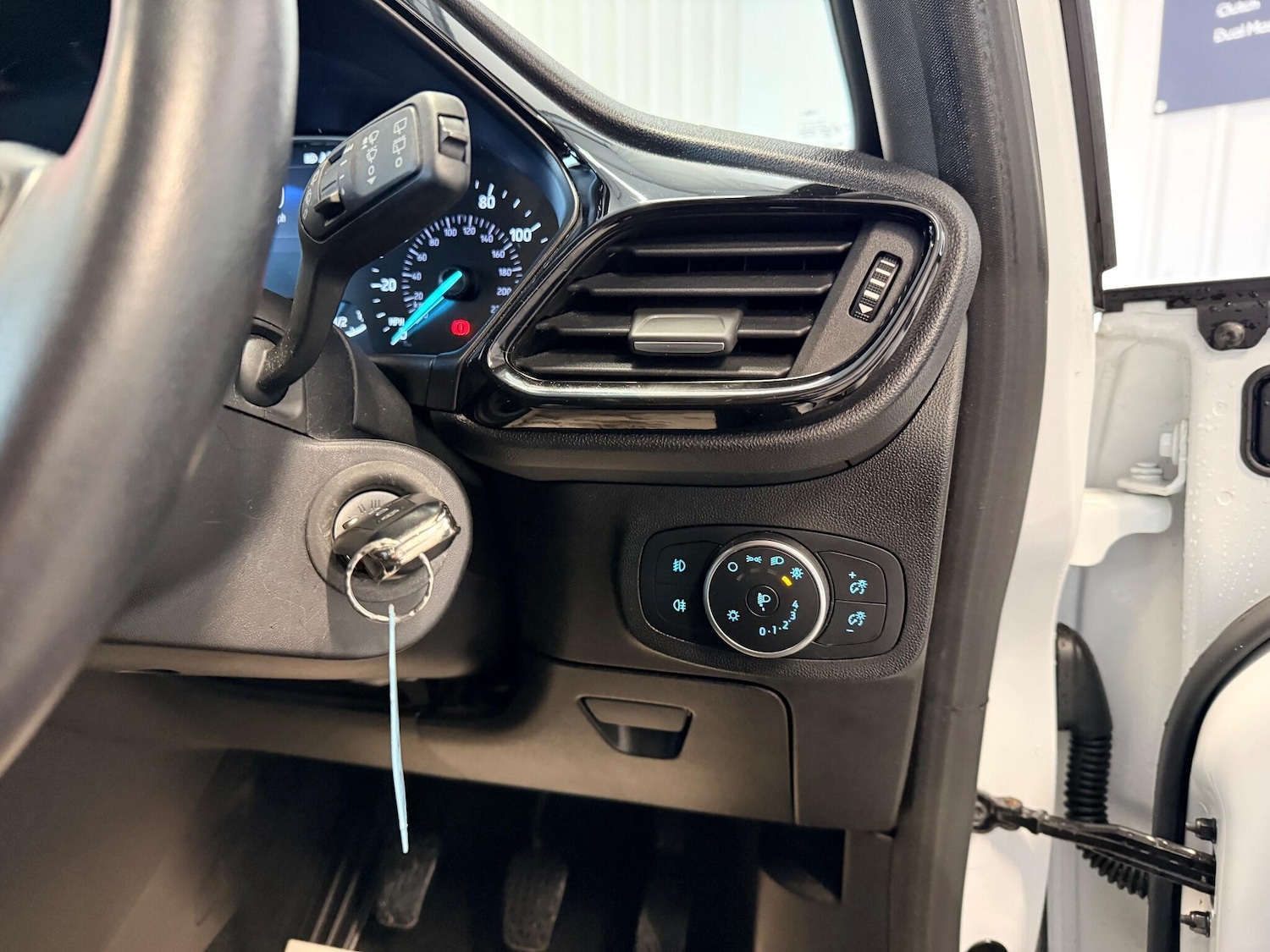 Used Ford Fiesta for sale - 76701643: Photo 24