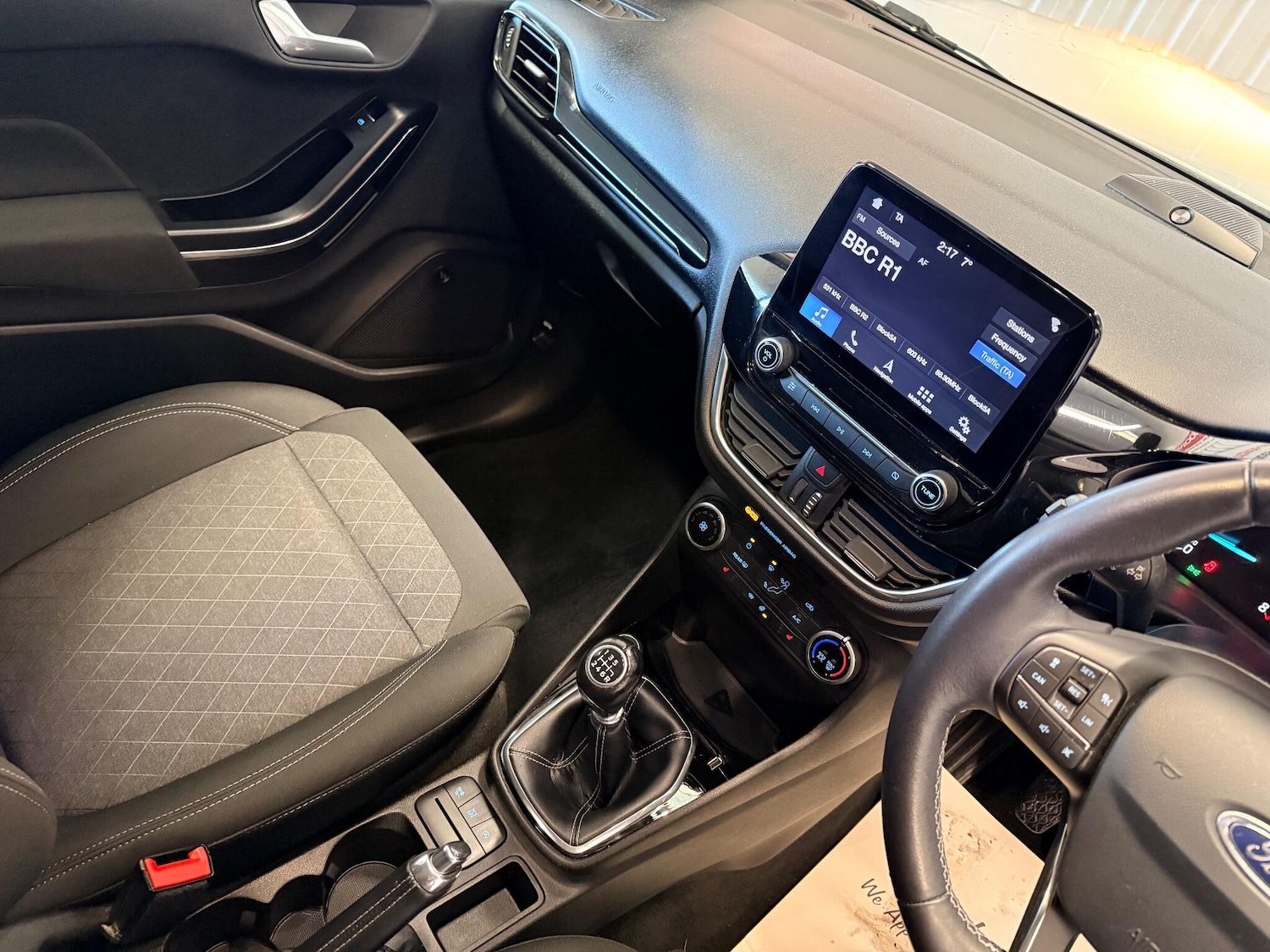 Used Ford Fiesta for sale - 76701643: Photo 29