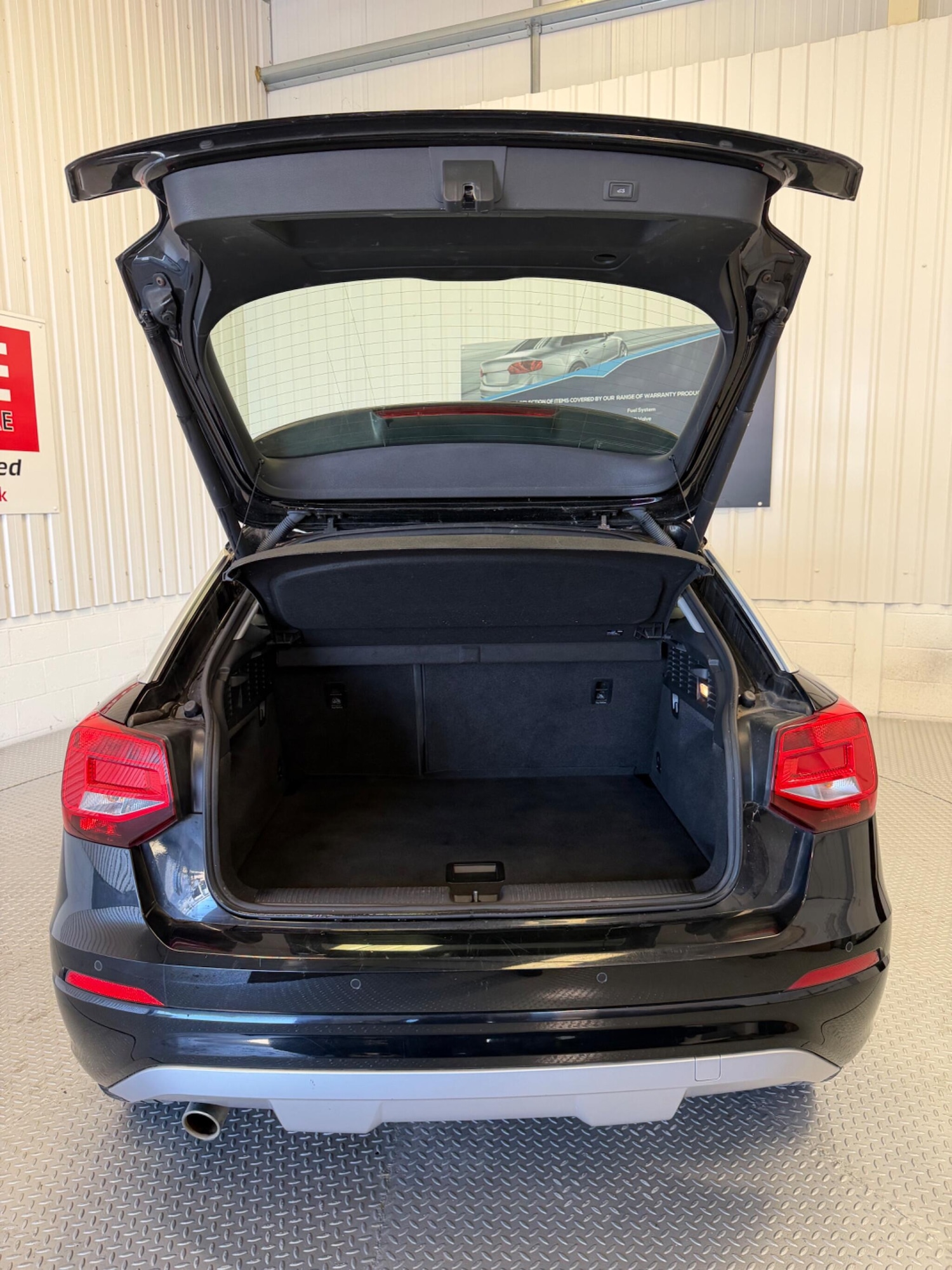 Used Audi Q2 2018 for sale - 77940450: Photo 10