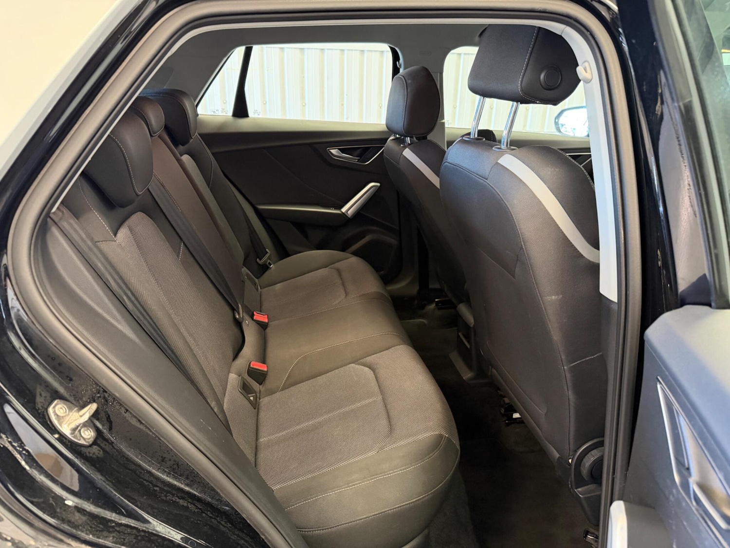 Used Audi Q2 2018 for sale - 77940450: Photo 13