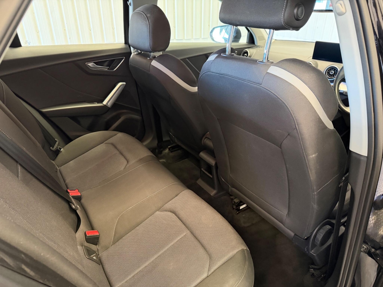 Used Audi Q2 2018 for sale - 77940450: Photo 14