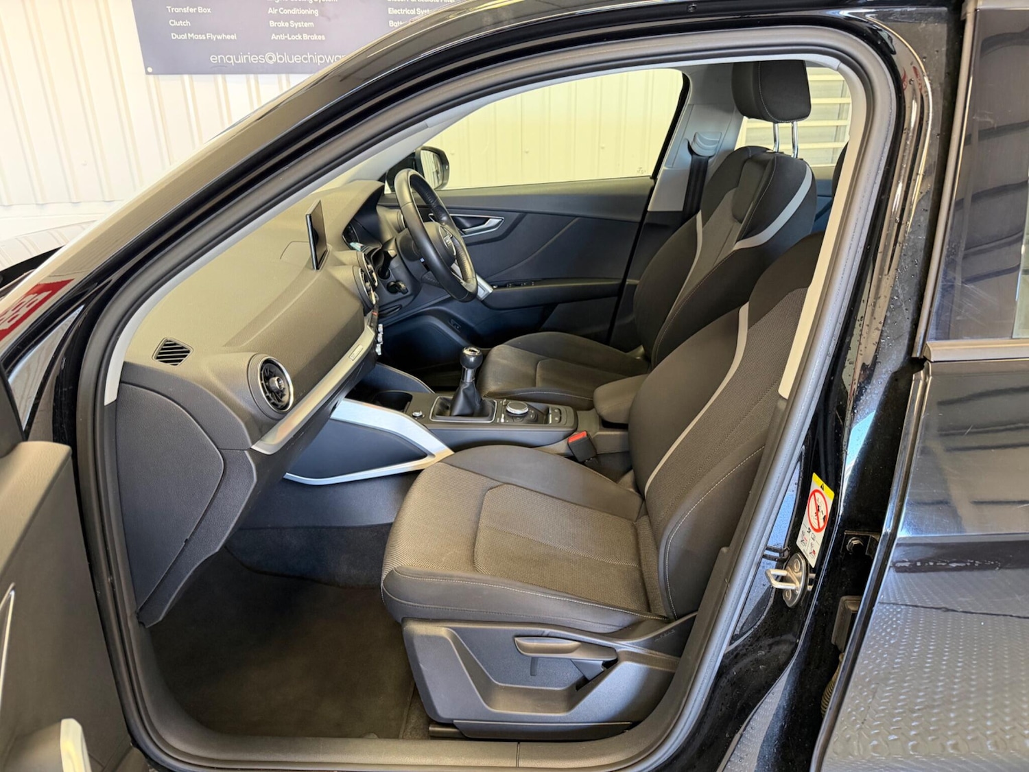 Used Audi Q2 2018 for sale - 77940450: Photo 15