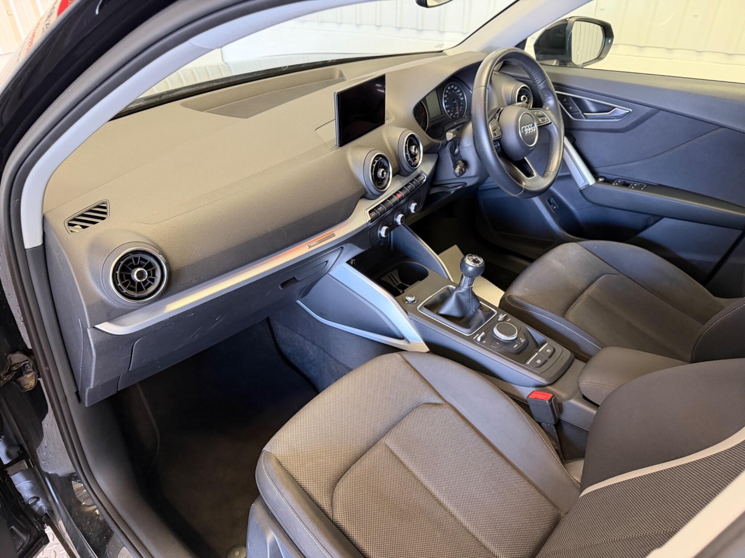 Used Audi Q2 2018 for sale - 77940450: Photo 16