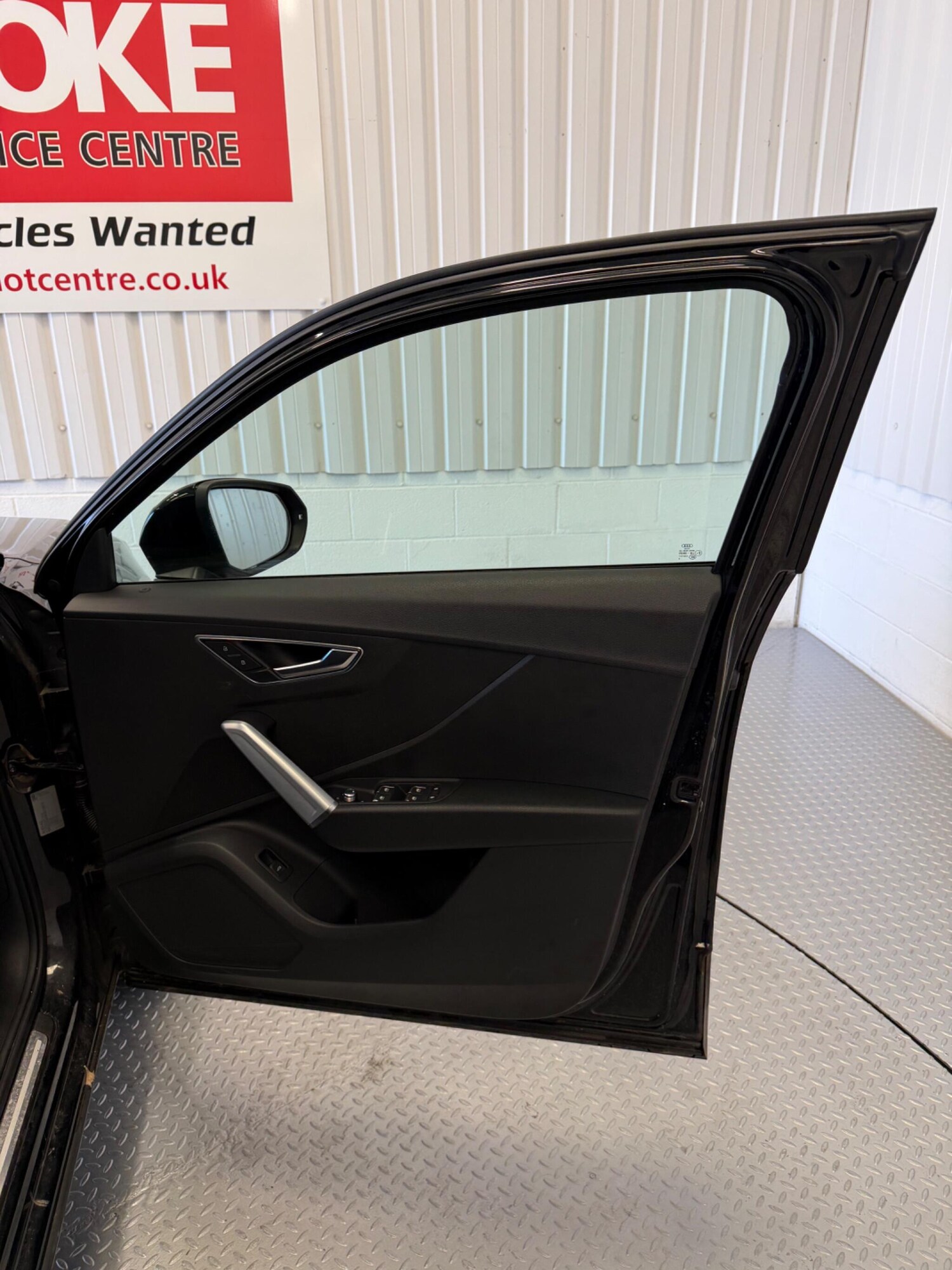 Used Audi Q2 2018 for sale - 77940450: Photo 17