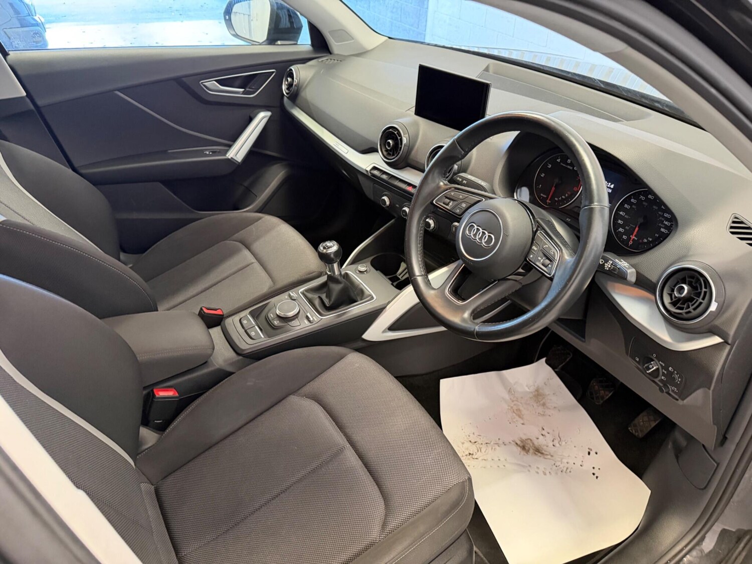 Used Audi Q2 2018 for sale - 77940450: Photo 18