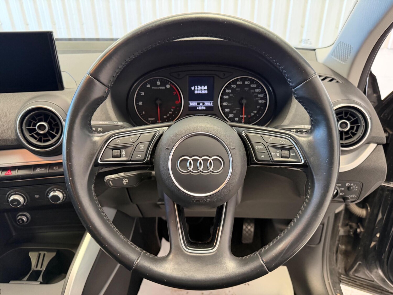 Used Audi Q2 2018 for sale - 77940450: Photo 19