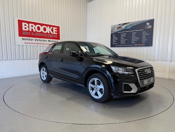 Used Audi Q2 2018 for sale - 77940450: Photo