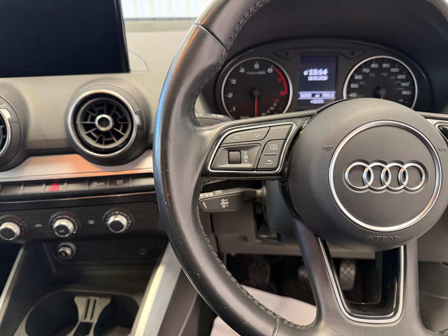 Used Audi Q2 2018 for sale - 77940450: Photo 20