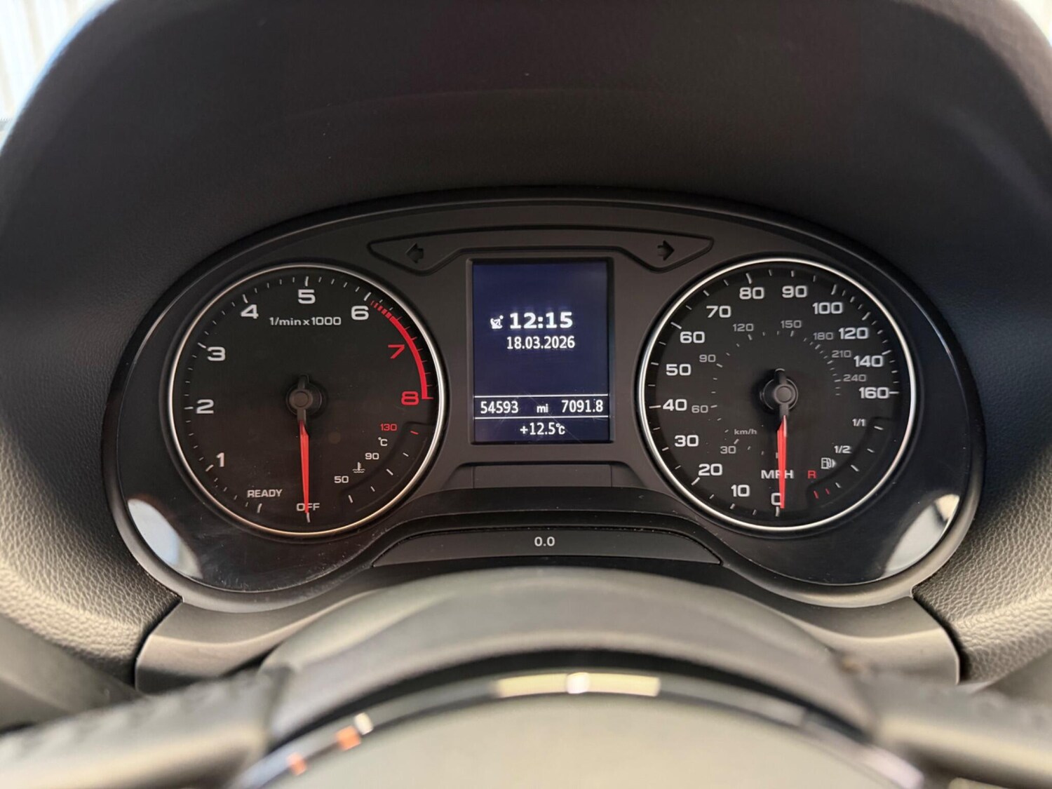 Used Audi Q2 2018 for sale - 77940450: Photo 22