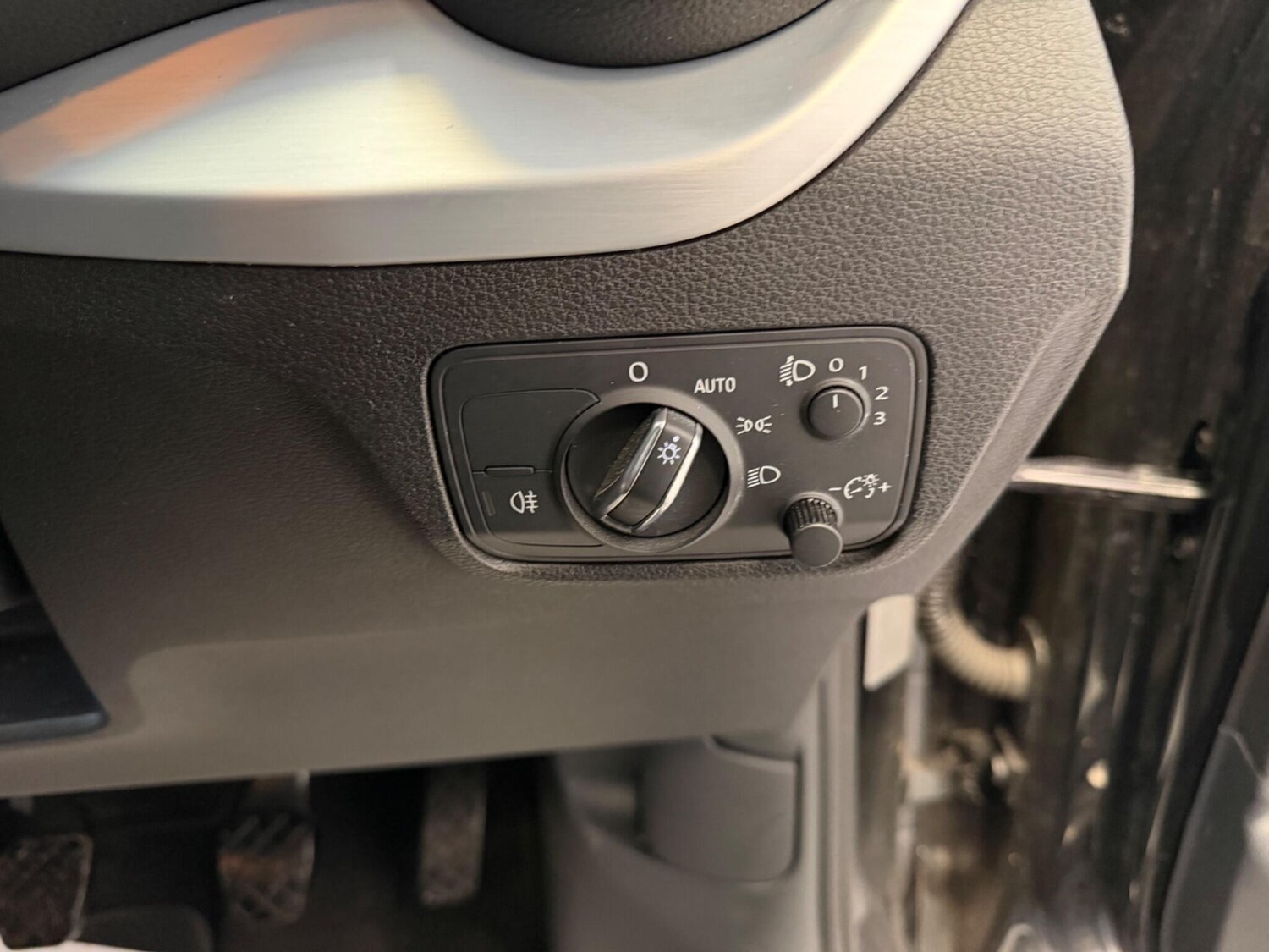 Used Audi Q2 2018 for sale - 77940450: Photo 23