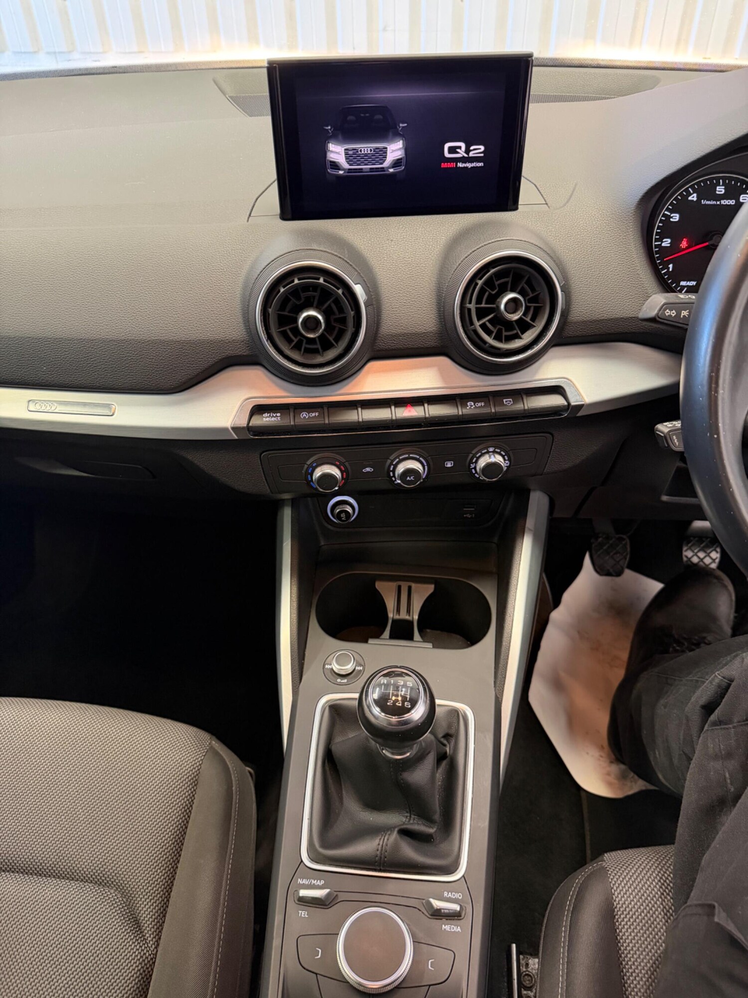 Used Audi Q2 2018 for sale - 77940450: Photo 24