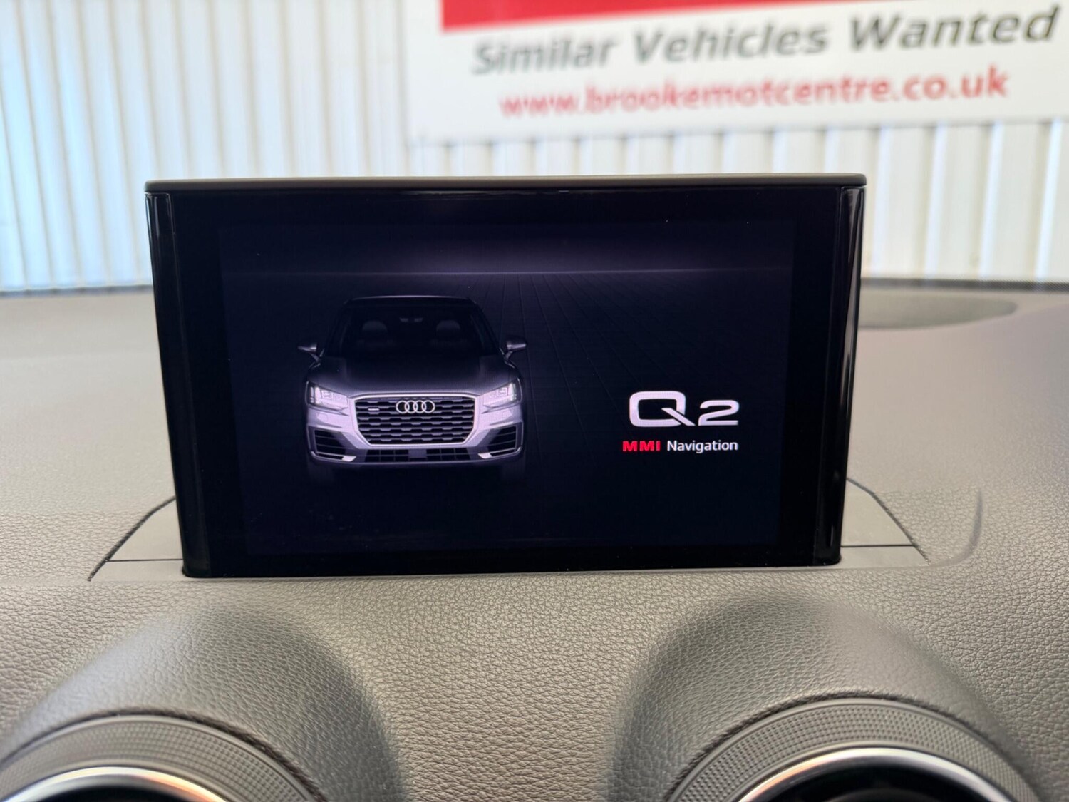 Used Audi Q2 2018 for sale - 77940450: Photo 25