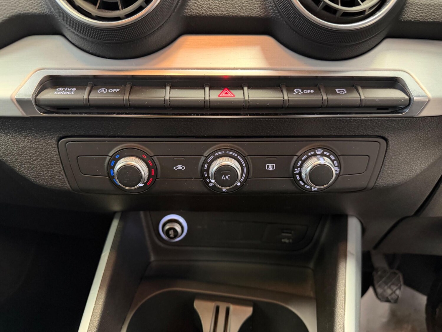 Used Audi Q2 2018 for sale - 77940450: Photo 26