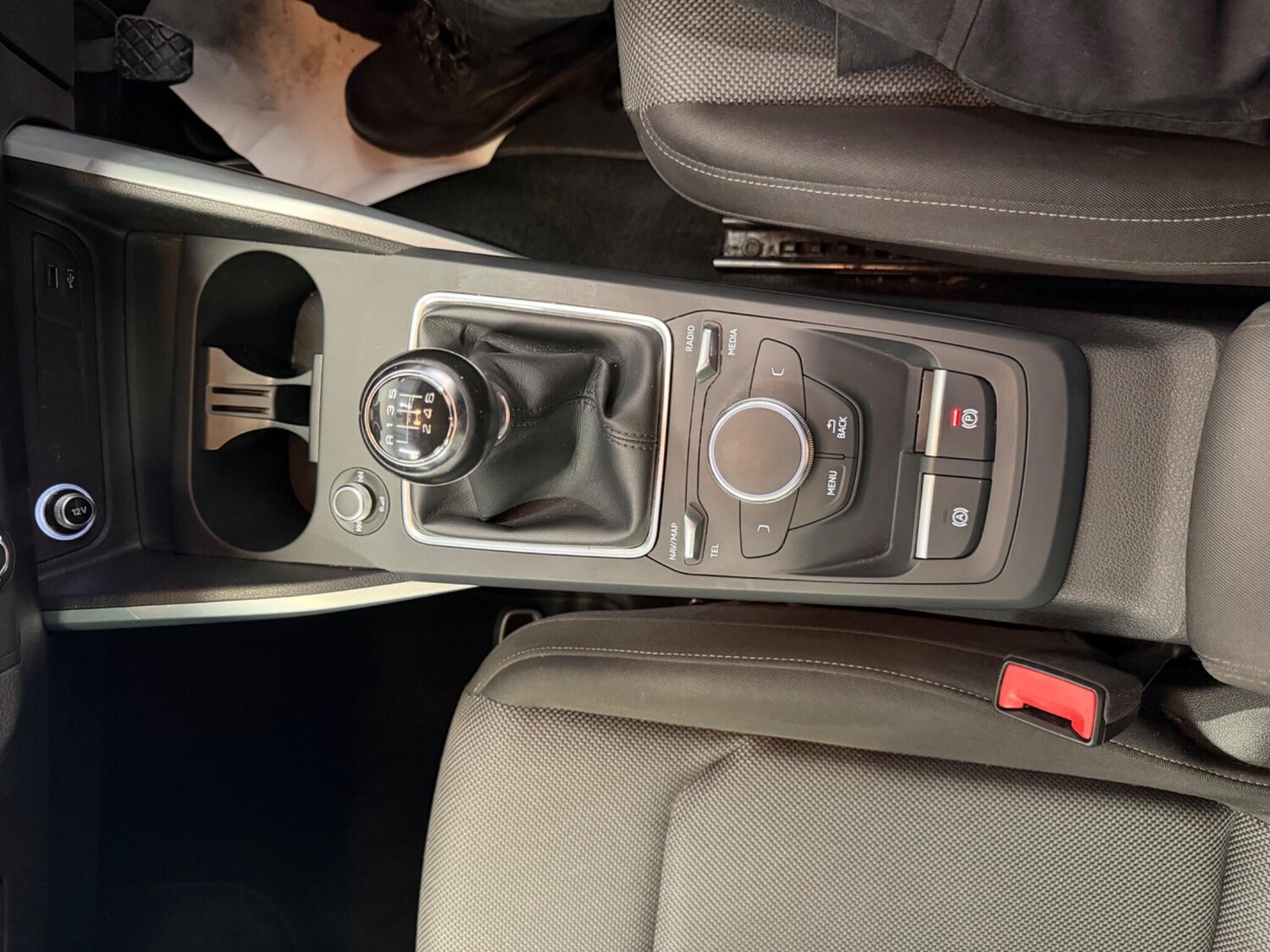 Used Audi Q2 2018 for sale - 77940450: Photo 27