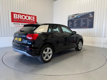 Used Audi Q2 2018 for sale - 77940450: Photo